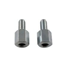 Acerbis Handguard Adapter Kit for Sport ATVs - 2041640106