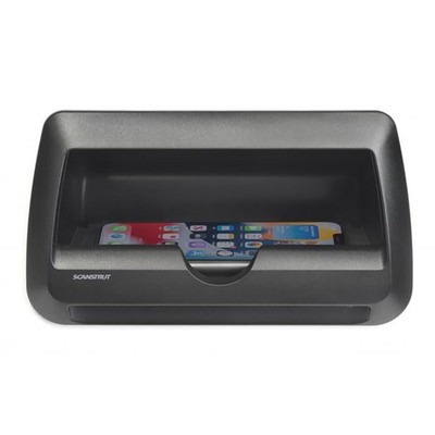 Scanstrut Cove Wireless Charger 3-Coil - 15W - 12/24V SC-CW-9GT UPC 506011479...