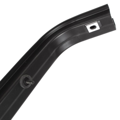 Roller Guide Sliding Door Rail For Renault Master III Opel Movano NV400 ...