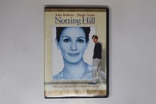 Notting Hill Collector's Edition DVD Widescreen Julia Roberts Hugh Grant