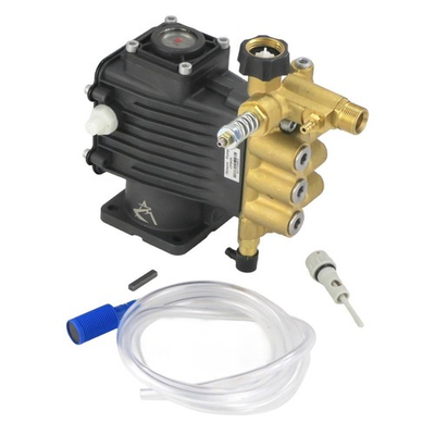 #ad 3600 PSI Pressure Washer Pump 2.5 GPM 3 4quot; Shaft for CAT 2SFX30GZ 2SFX30GS $163.99