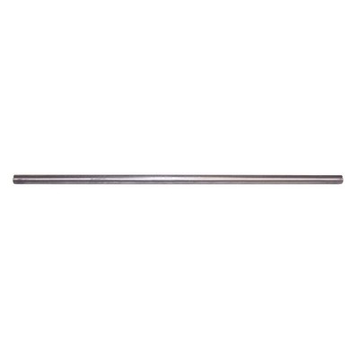 Keyed Shaft 3' Length 1'' Diameter with 1/4'' Key Width KS3-1 Fits Universally