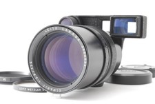 Rare Late Near MINT Leitz Canada Leica Elmarit M 135mm F2.8 Lens From JAPAN
