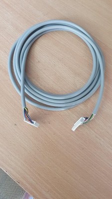 Truma Ultraheat Control Panel Cable 34000-09300 3m