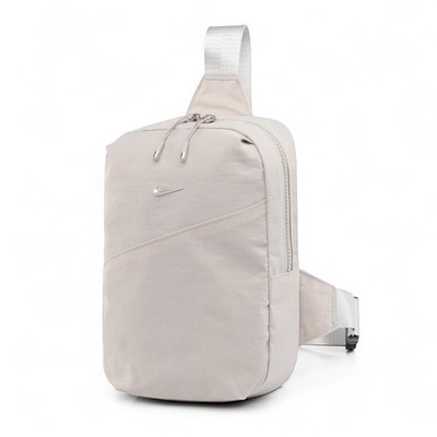 Nike  Men's Aura Crossbody Bag (5L)  Gray
