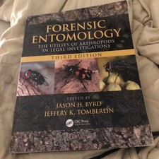 Forensic Entomology
