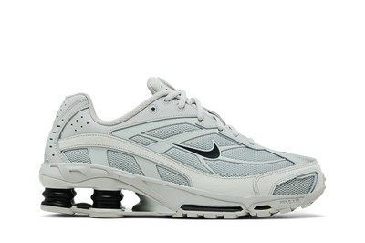 Nike Shox Ride 2 Light Bone Black II7635-002 Available Now