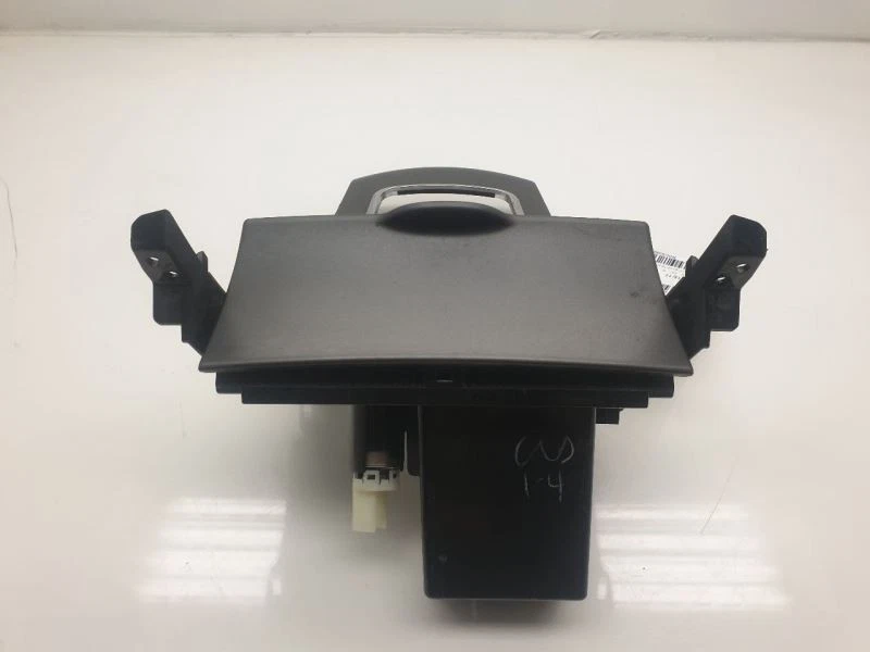 Toyota Corolla S 2011 montaje de bisel de cambio  Foto 4 de 4