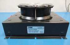 Lytron 6210G1AN Single Fan Liquid Air Heat Exchanger 9.5" x 8" (New)