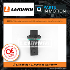 Air Mass Sensor fits CHEVROLET CRUZE 1.4 2010 on Manual Transmission Flow Meter