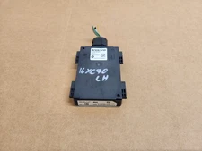 2016-2019 Volvo XC90 RH Rear Blind Spot Radar Warning Sensor 31476331 OEM #C985