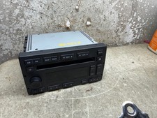 06 07 Ford Crown Victoria Grand Marquis Radio Stereo Unit 6w7t-18c869-aa 06 07 Ford Crown Victoria Grand Marquis Radio Stereo Unit 6w7t-18c869-aa