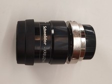 Schneider Xenoplan C-Mount Kameraobjektiv 23mm f/4 geprüft