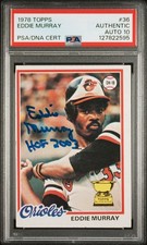 Who's Coming to the 2012 National? Full Autograph Lineup and Schedule 9