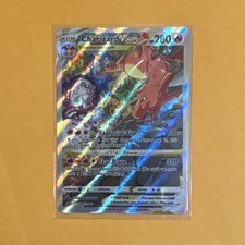 Pokémon Charizard VSTAR Promo Full Art Holo Card SWSH262 280 HP Sword & Shield