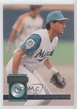 1994 Donruss Dave Magadan #658 0c4