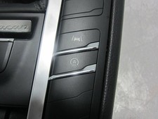 Autoradio Porsche Macan