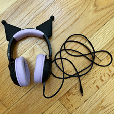Razer Kraken Kitty Kuromi Edition Over-Ear Wi...