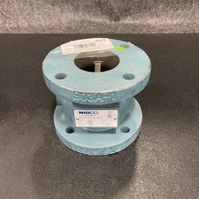 NIBCO 3" Silent Check Valve Class 125 Bronze Seat F-910-B-LF*