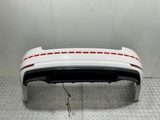 Stoßstange hinten Skoda Octavia III 5E 5E5807521A P24341599