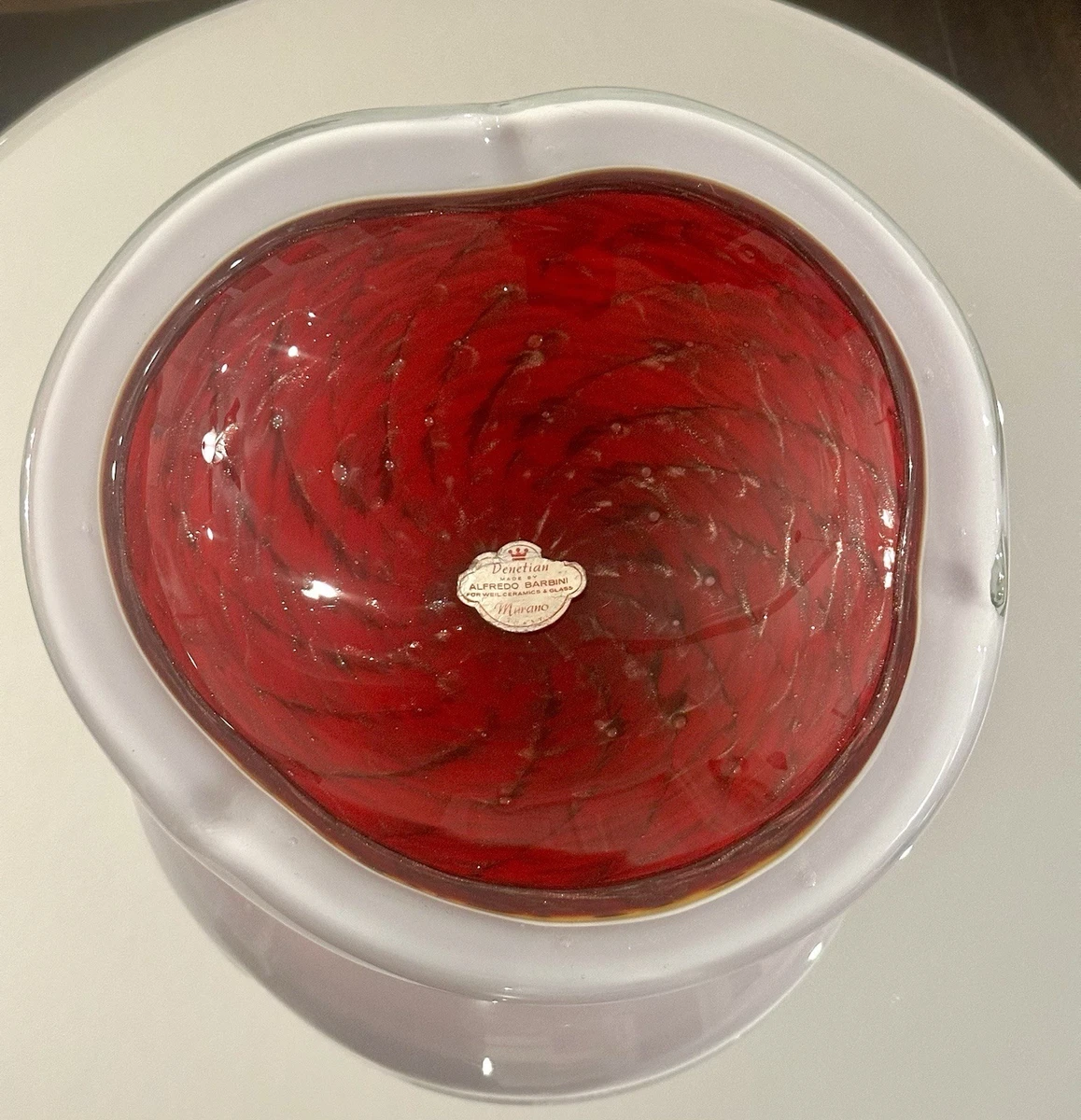 Ashtray Vintage, Retro and Mid-Century Collectibles (Unknown Date