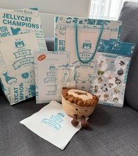 Amuseables Fish Pie 🇬🇧 Jellycat | Jelly Journal