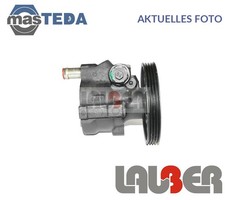 550105 SERVOPUMPE HYDRAULISCH LAUBER FÜR ALFA ROMEO 166 2.4 JTD 936A2A__ 2.4L