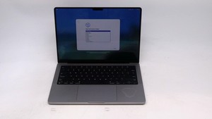 MacBook Pro 14 32GB 1TB | eBay