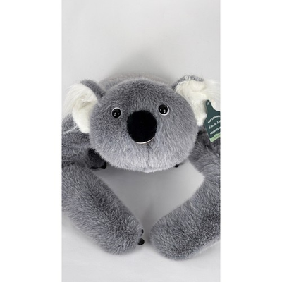 #ad #ad Pulse Of Potential Koko The Koala Bear Weighted Animal New Deep Pressure Therapy $49.50