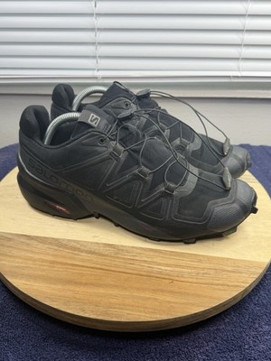 Salomon Supercross 5 (Men s 9) 