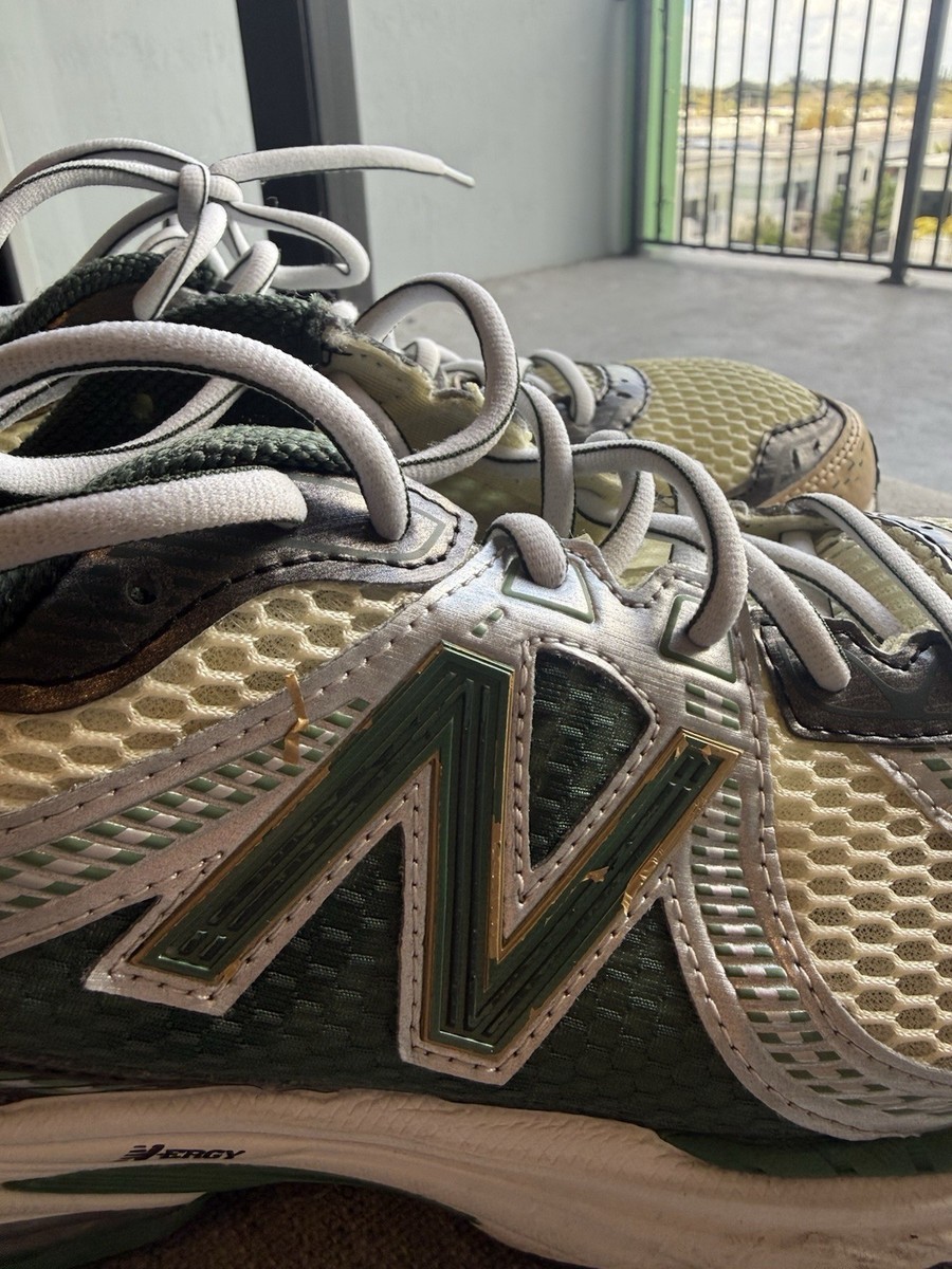 Aime Leon Dore ALD New Balance 860v2 Green Size 12 | eBay