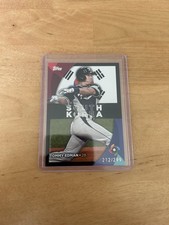 Tommy Edman 2023 Topps World Baseball Classic WBC-46 /299