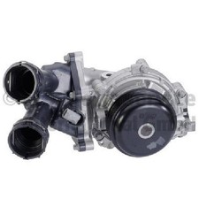 Wasserpumpe Motorkühlung für Mercedes GLA H247 2.0 20 bis 26 Pierburg Original Wasserpumpe Motorkühlung für Mercedes GLA H247 2.0 20 bis 26 Pierburg Original