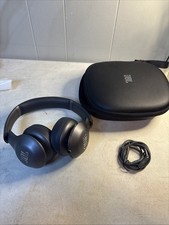 JBL Everest 310GA On-Ear Wireless Headphones - Gunmetal/ Y18