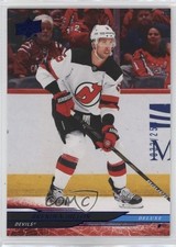 2024-25 Upper Deck Extended Series Deluxe 32/250 Brenden Dillon #582 0h3h
