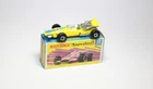 Matchbox Superfast No 34 Formula 1 Racing Car In Original Box - Near Mint