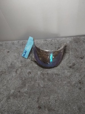 HJC R.S.T Shield Blue
