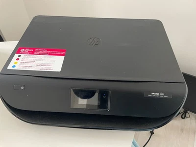 imprimante hp envy 4525 - Photo 1/2