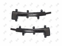 Abakus Blinkleuchtensatz L03-140-007LED-D FüR Audi