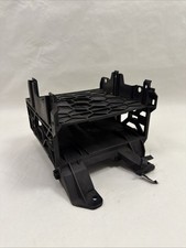 Audi A4 B8 A5 8T Multimedia Radio Control Unit Bracket Mount Holder 8T0907368A