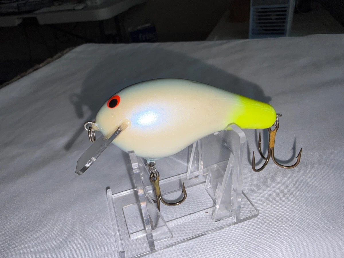 Bagley B3 In Vintage Fishing Lures for sale - eBay