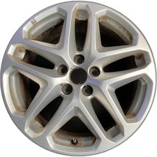 OEM Ford Fusion Rim 17x7.5 2013-2016 Factory Alloy Original Wheel Ds7z1007f 3957