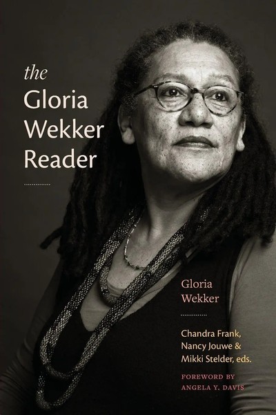 The Gloria Wekker Reader | Gloria Wekker | Taschenbuch | Englisch | 2026-image