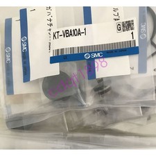 1PC NEW FOR SMC Booster Valve Repair Kit KT-VBA10A-1 Fast delivery