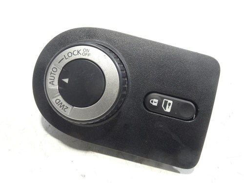 STEUERGERÄT AUTOMATIK GETRIEBE - Nissan Qashqai (J10) SUV 2.0 dCi 4x4 (M9R)