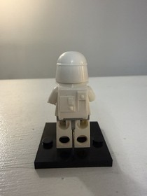 🔥 LEGO Star Wars Snowtrooper Minifigure (sw0115)