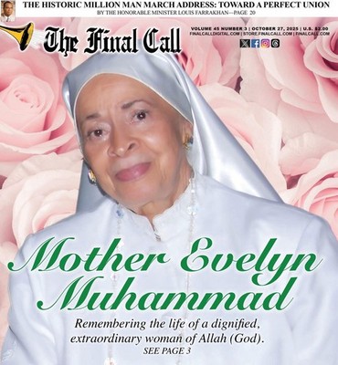The Final Call Vol 45 No 3