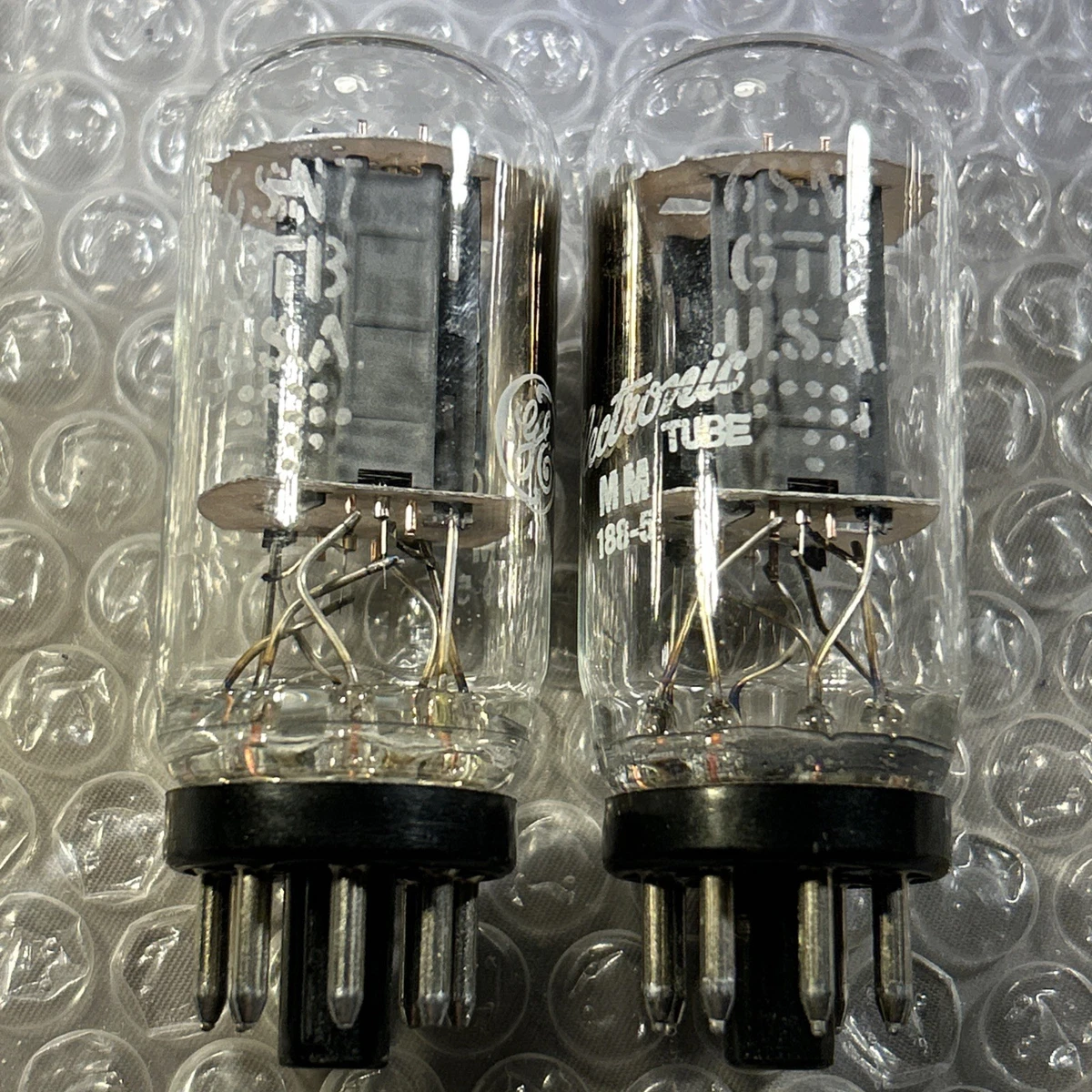 Ge 6sn7gtb for sale - eBay