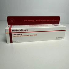 CENTELLIAN 24 Madeca Cream Time Reverse (1.69fl oz) - Advanced Fast-Absorbing