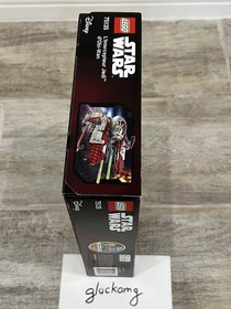 LEGO Star Wars: Obi-Wan's Jedi Interceptor (75135)